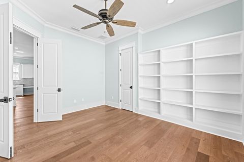 Tiny photo for 465 KARCHER Avenue, Tallahassee, FL 32317 (MLS # 396925)