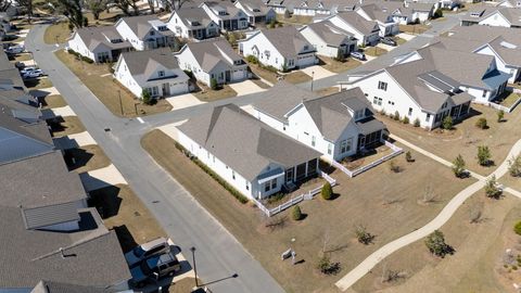 Tiny photo for 465 KARCHER Avenue, Tallahassee, FL 32317 (MLS # 396925)