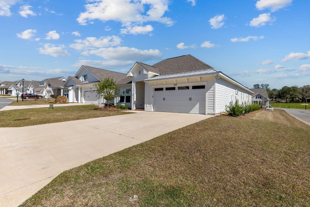 Photo of 465 KARCHER Avenue, Tallahassee, FL 32317 (MLS # 396925)