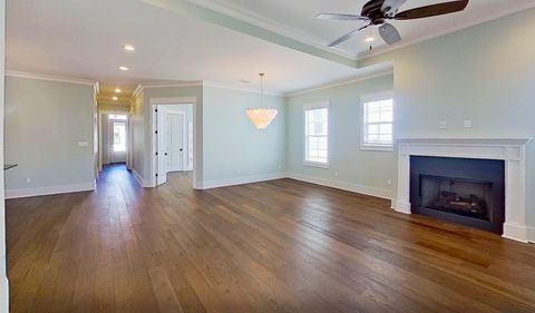 Tiny photo for 465 KARCHER Avenue, Tallahassee, FL 32317 (MLS # 396925)