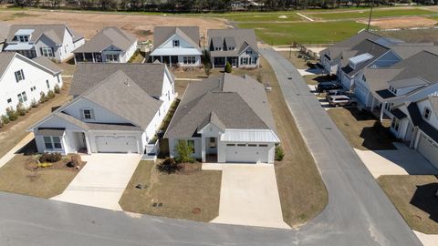 Tiny photo for 465 KARCHER Avenue, Tallahassee, FL 32317 (MLS # 396925)