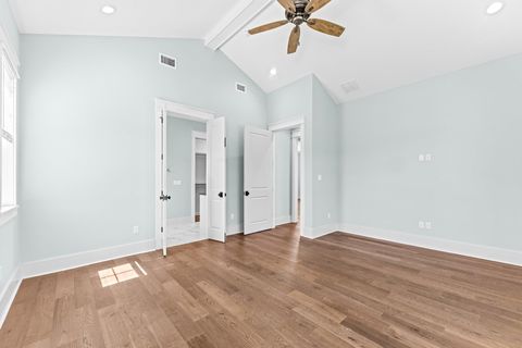 Tiny photo for 465 KARCHER Avenue, Tallahassee, FL 32317 (MLS # 396925)