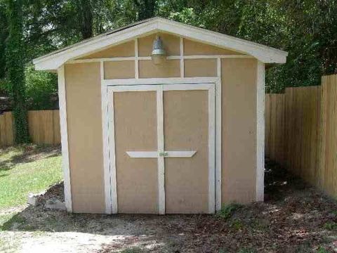 Tiny photo for 5644 Nature Lane, Tallahassee, FL 32303 (MLS # 394140)