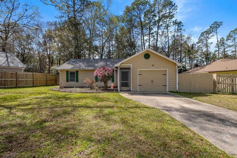 8204 Chickasaw Trail Tallahassee FL 32312
