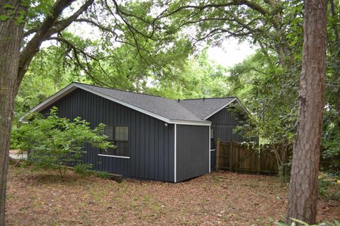 A home in Tallahassee