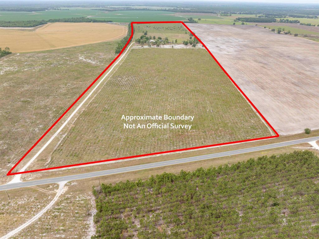 Photo of 6676 SE CR 255, Lee, FL 32059 (MLS # 392566)