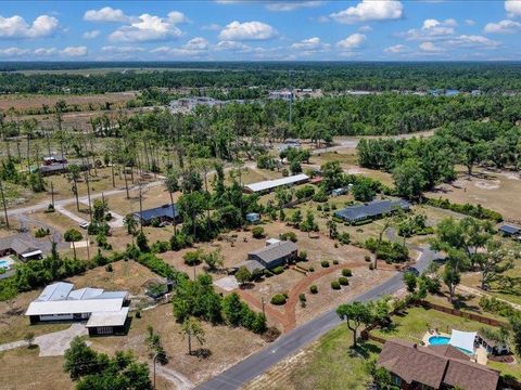 Tiny photo for 103 Crest Drive, Perry, FL 32348 (MLS # 399406)