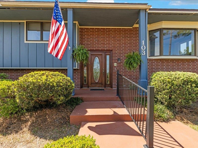 103 Crest Drive