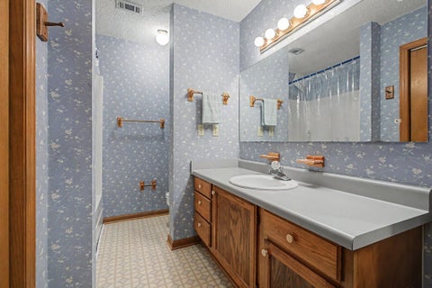 Tiny photo for 8253 Hunters Ridge Trail, Tallahassee, FL 32312 (MLS # 400551)