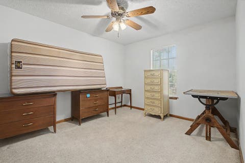 Tiny photo for 8253 Hunters Ridge Trail, Tallahassee, FL 32312 (MLS # 400551)
