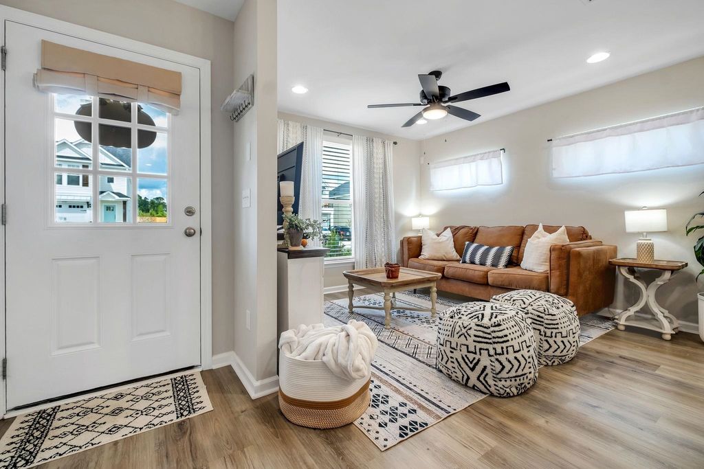 Photo of 3726 Meadow Vista Lane, Tallahassee, FL 32308 (MLS # 389481)
