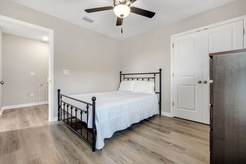 Tiny photo for 3726 Meadow Vista Lane, Tallahassee, FL 32308 (MLS # 389481)