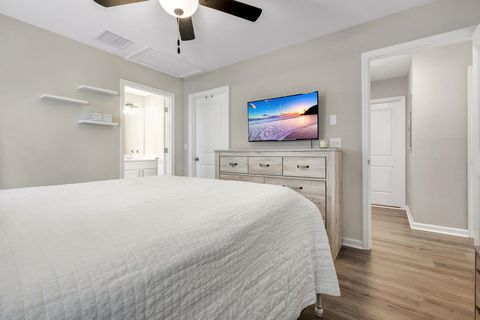 Tiny photo for 3726 Meadow Vista Lane, Tallahassee, FL 32308 (MLS # 389481)