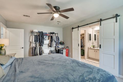 Tiny photo for 4224 Carnwath Road, Tallahassee, FL 32303 (MLS # 392573)