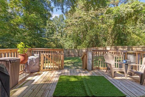 Tiny photo for 4224 Carnwath Road, Tallahassee, FL 32303 (MLS # 392573)