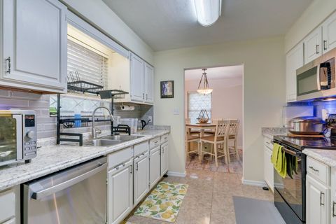 Tiny photo for 4224 Carnwath Road, Tallahassee, FL 32303 (MLS # 392573)