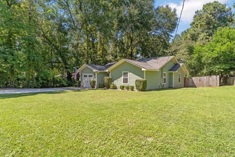 Tiny photo for 4224 Carnwath Road, Tallahassee, FL 32303 (MLS # 392573)