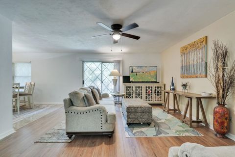 Tiny photo for 4224 Carnwath Road, Tallahassee, FL 32303 (MLS # 392573)