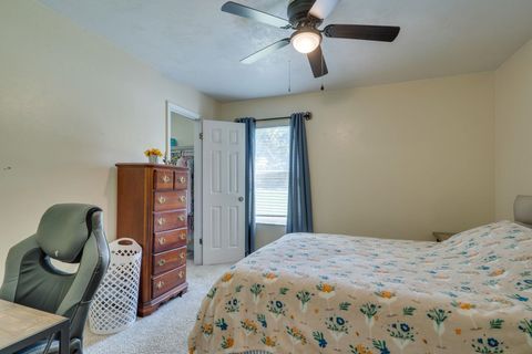 Tiny photo for 4224 Carnwath Road, Tallahassee, FL 32303 (MLS # 392573)