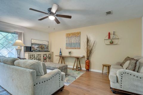 Tiny photo for 4224 Carnwath Road, Tallahassee, FL 32303 (MLS # 392573)
