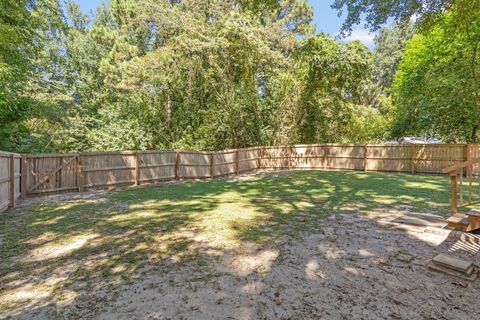 Tiny photo for 4224 Carnwath Road, Tallahassee, FL 32303 (MLS # 392573)