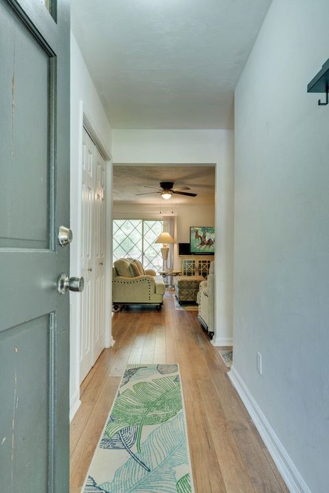 Tiny photo for 4224 Carnwath Road, Tallahassee, FL 32303 (MLS # 392573)