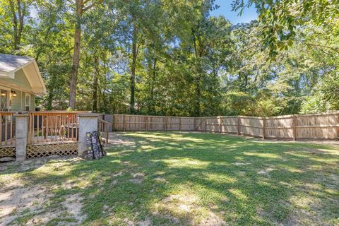 Tiny photo for 4224 Carnwath Road, Tallahassee, FL 32303 (MLS # 392573)