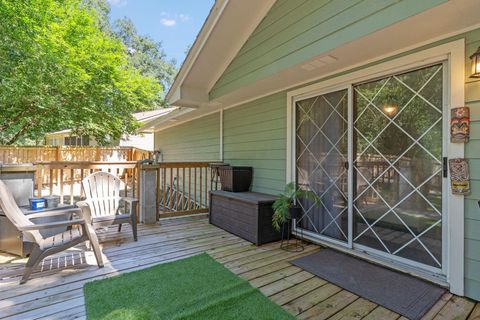 Tiny photo for 4224 Carnwath Road, Tallahassee, FL 32303 (MLS # 392573)