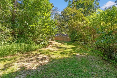 Tiny photo for 4224 Carnwath Road, Tallahassee, FL 32303 (MLS # 392573)