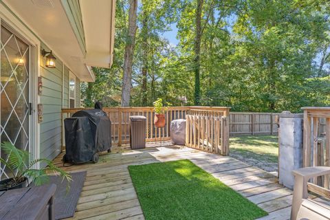 Tiny photo for 4224 Carnwath Road, Tallahassee, FL 32303 (MLS # 392573)