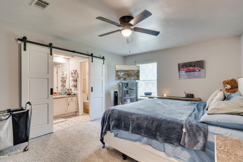 Tiny photo for 4224 Carnwath Road, Tallahassee, FL 32303 (MLS # 392573)