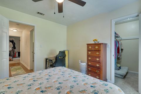 Tiny photo for 4224 Carnwath Road, Tallahassee, FL 32303 (MLS # 392573)