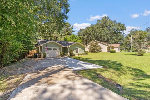 Tiny photo for 4224 Carnwath Road, Tallahassee, FL 32303 (MLS # 392573)