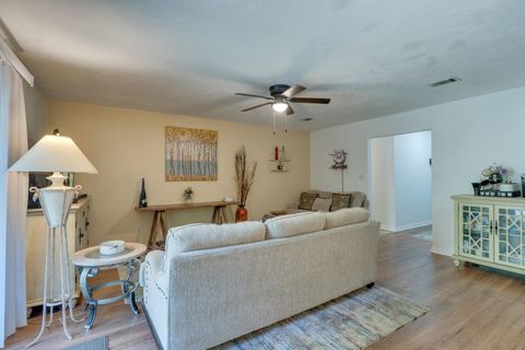 Tiny photo for 4224 Carnwath Road, Tallahassee, FL 32303 (MLS # 392573)