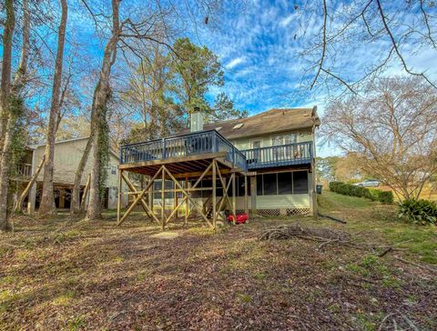 Tiny photo for 481 Stone House Road, Tallahassee, FL 32301 (MLS # 395990)