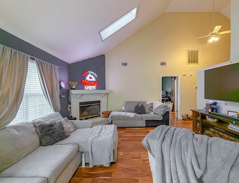 Tiny photo for 481 Stone House Road, Tallahassee, FL 32301 (MLS # 395990)