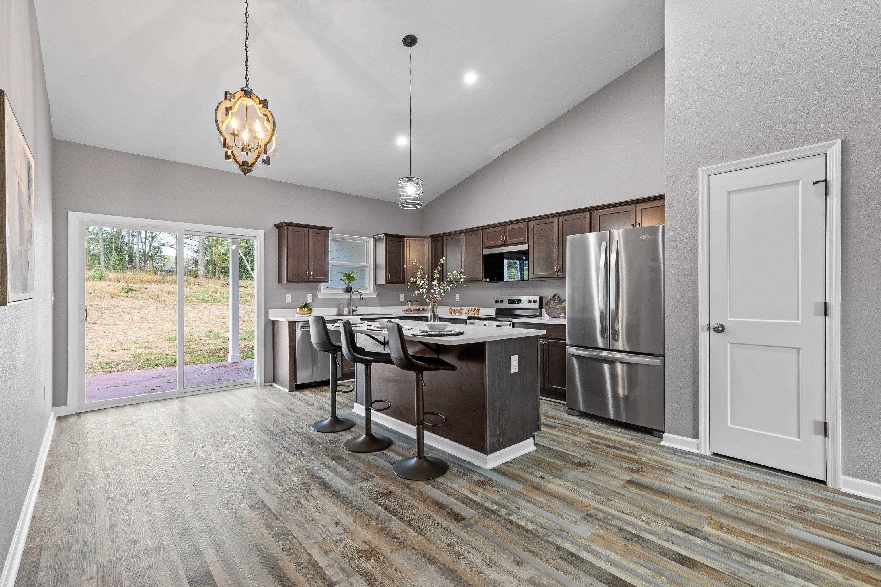 145 Magnolia Glen Road