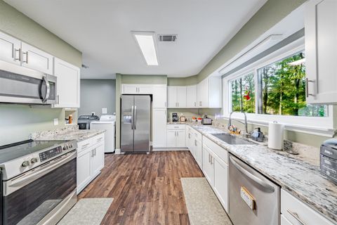 Tiny photo for 3440 Monitor Lane, Tallahassee, FL 32312 (MLS # 394455)