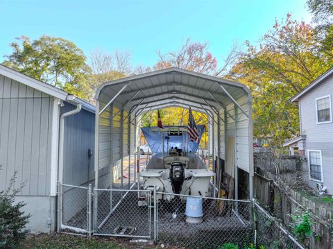 Tiny photo for 3440 Monitor Lane, Tallahassee, FL 32312 (MLS # 394455)