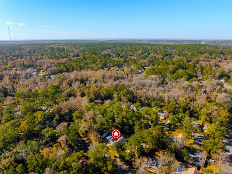 Tiny photo for 3440 Monitor Lane, Tallahassee, FL 32312 (MLS # 394455)
