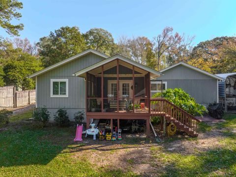 Tiny photo for 3440 Monitor Lane, Tallahassee, FL 32312 (MLS # 394455)