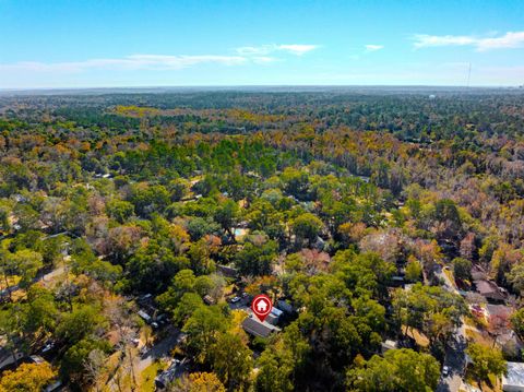 Tiny photo for 3440 Monitor Lane, Tallahassee, FL 32312 (MLS # 394455)