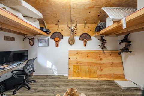 Tiny photo for 3440 Monitor Lane, Tallahassee, FL 32312 (MLS # 394455)