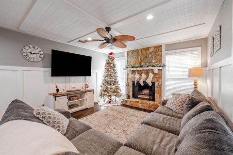 Tiny photo for 3440 Monitor Lane, Tallahassee, FL 32312 (MLS # 394455)