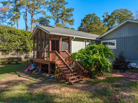 Tiny photo for 3440 Monitor Lane, Tallahassee, FL 32312 (MLS # 394455)
