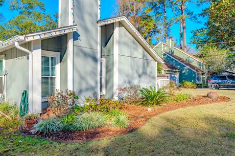 Tiny photo for 3440 Monitor Lane, Tallahassee, FL 32312 (MLS # 394455)