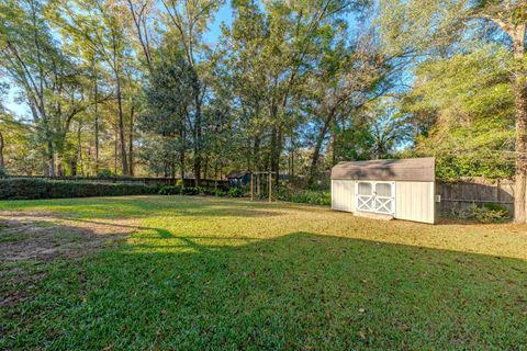 Tiny photo for 3440 Monitor Lane, Tallahassee, FL 32312 (MLS # 394455)