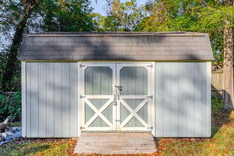 Tiny photo for 3440 Monitor Lane, Tallahassee, FL 32312 (MLS # 394455)