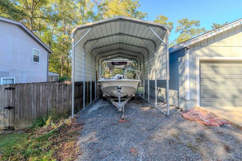 Tiny photo for 3440 Monitor Lane, Tallahassee, FL 32312 (MLS # 394455)
