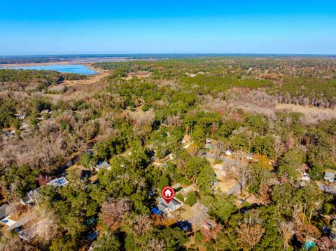 Tiny photo for 3440 Monitor Lane, Tallahassee, FL 32312 (MLS # 394455)